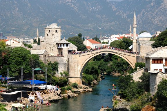 Bosnien