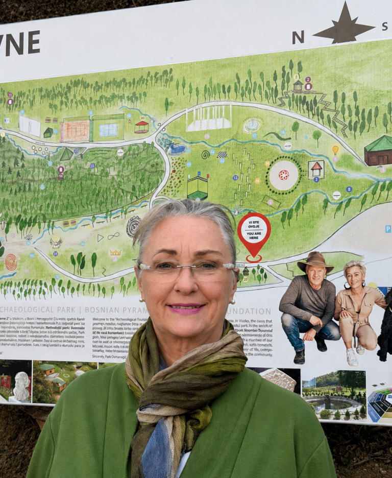 Christa Biebach - Heilpraktikerin jj